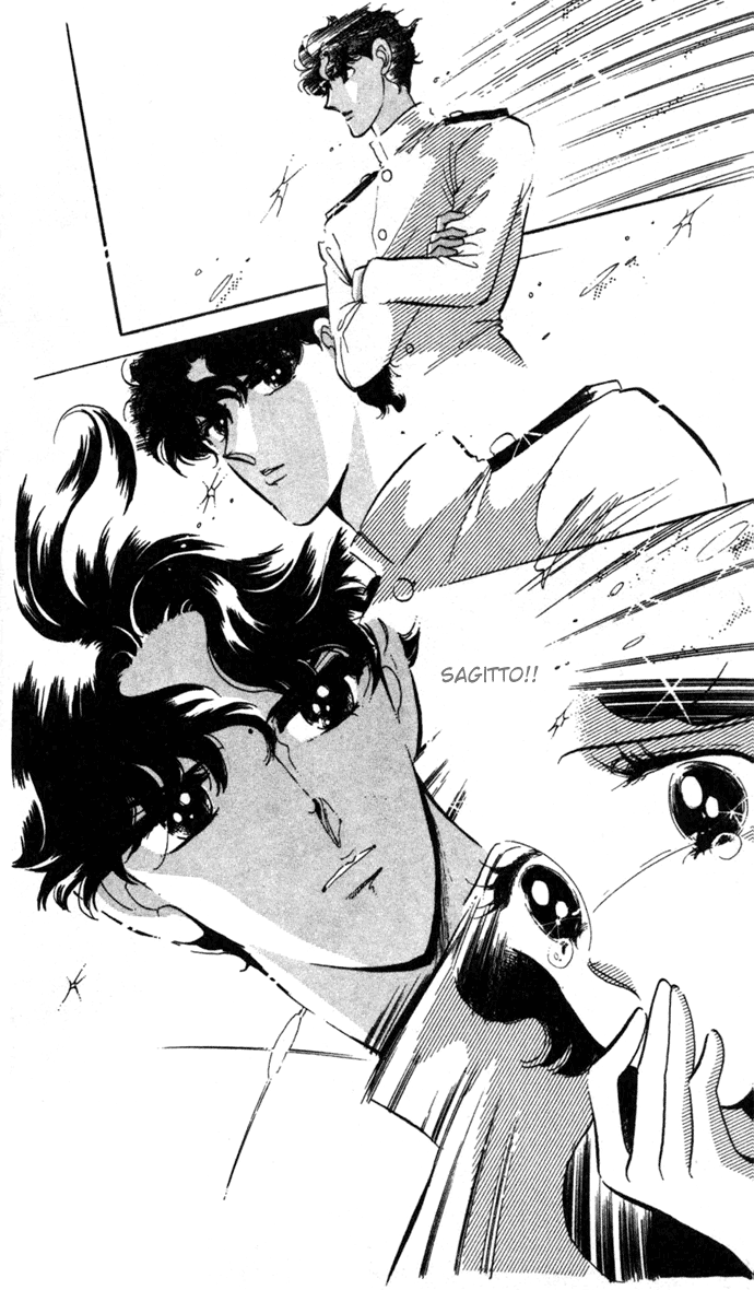 Waltz wa Shiroi Dress de Chapter 5.2 page 10 - Chapter 5 v2