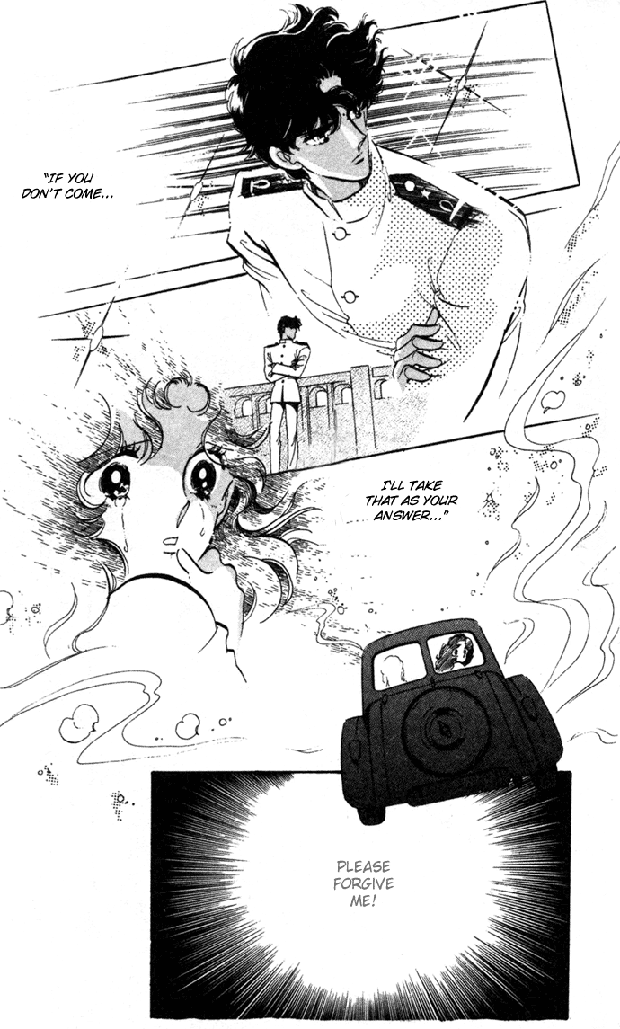 Waltz wa Shiroi Dress de Chapter 5.2 page 11 - Chapter 5 v2