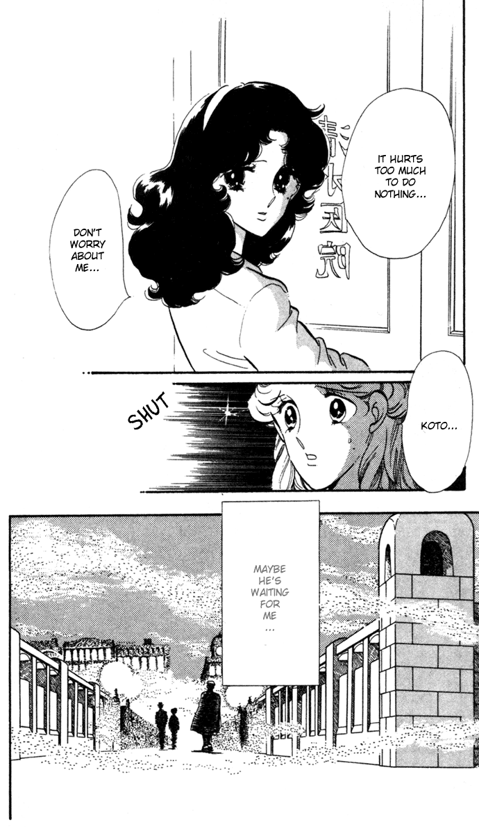 Waltz wa Shiroi Dress de Chapter 5.2 page 14 - Chapter 5 v2