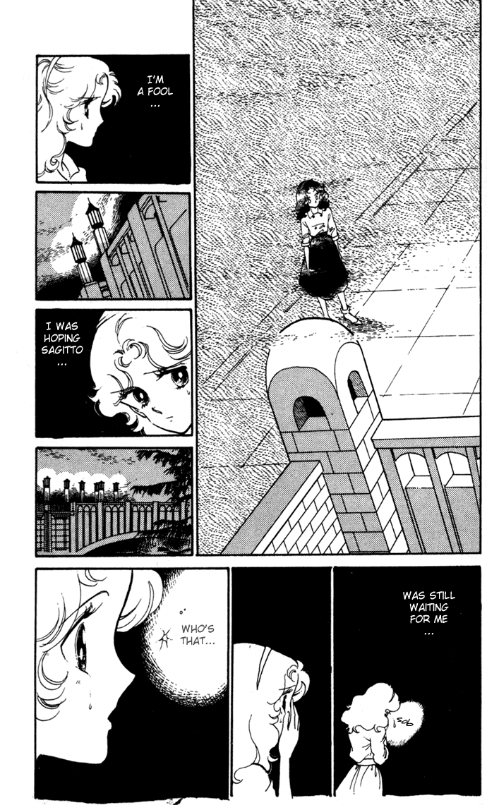 Waltz wa Shiroi Dress de Chapter 5.2 page 15 - Chapter 5 v2
