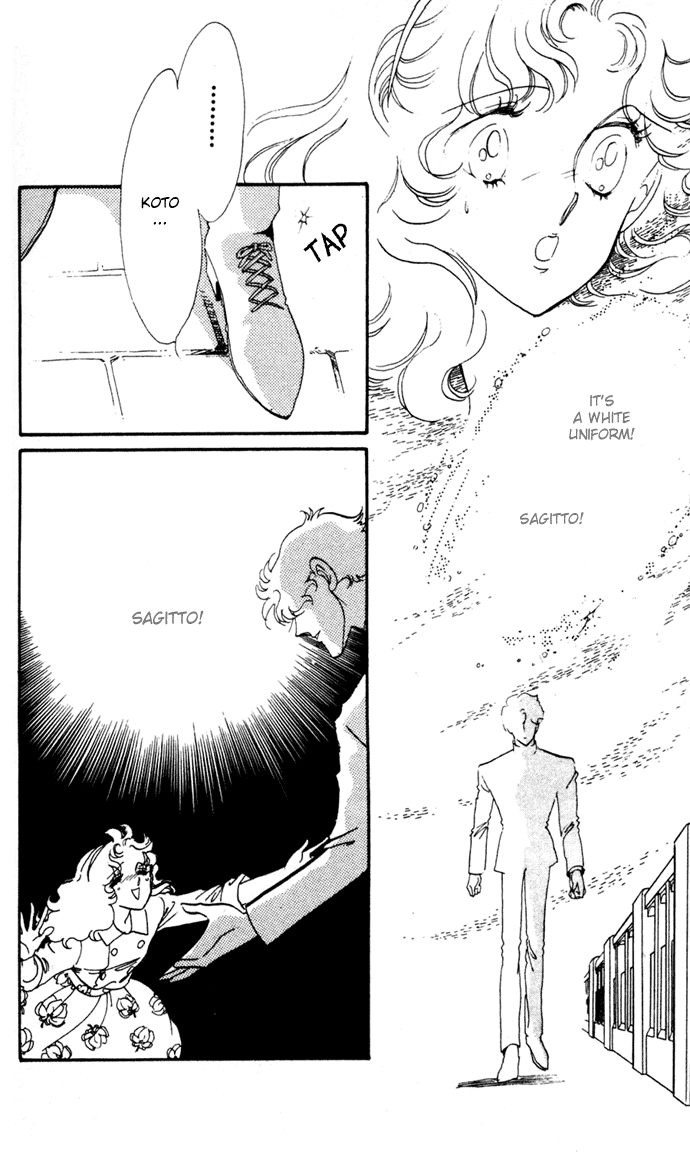 Waltz wa Shiroi Dress de Chapter 5.2 page 16 - Chapter 5 v2