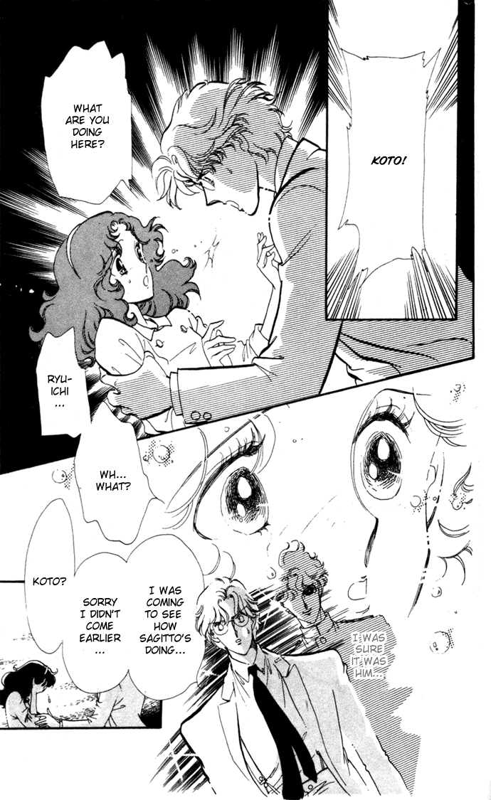 Waltz wa Shiroi Dress de Chapter 5.2 page 17 - Chapter 5 v2