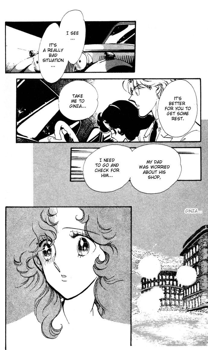 Waltz wa Shiroi Dress de Chapter 5.2 page 18 - Chapter 5 v2