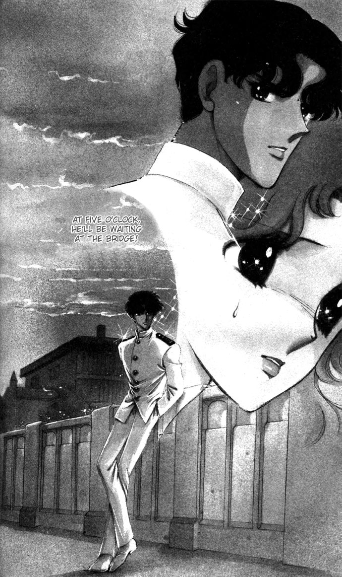 Waltz wa Shiroi Dress de Chapter 5.2 page 2 - Chapter 5 v2