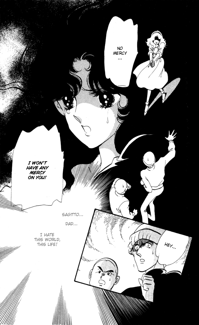 Waltz wa Shiroi Dress de Chapter 5.2 page 25 - Chapter 5 v2