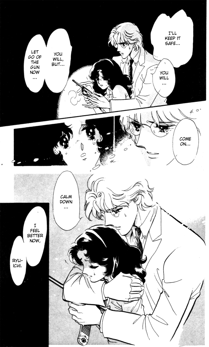 Waltz wa Shiroi Dress de Chapter 5.2 page 29 - Chapter 5 v2