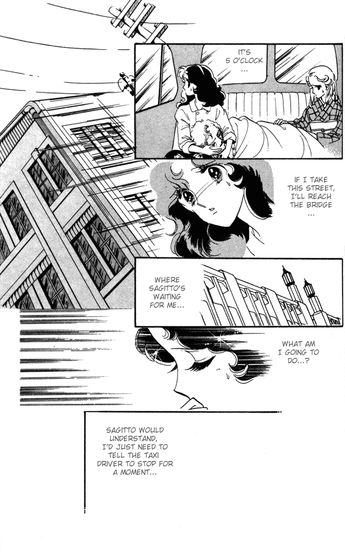 Waltz wa Shiroi Dress de Chapter 5.2 page 7 - Chapter 5 v2