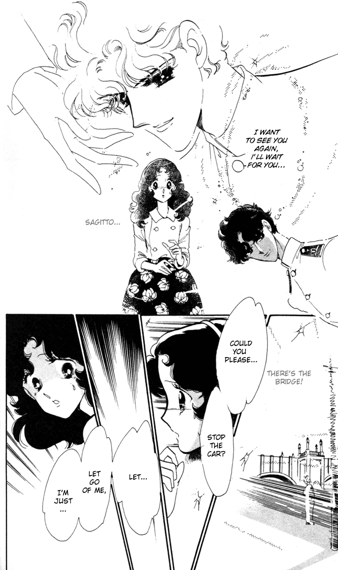 Waltz wa Shiroi Dress de Chapter 5.2 page 8 - Chapter 5 v2