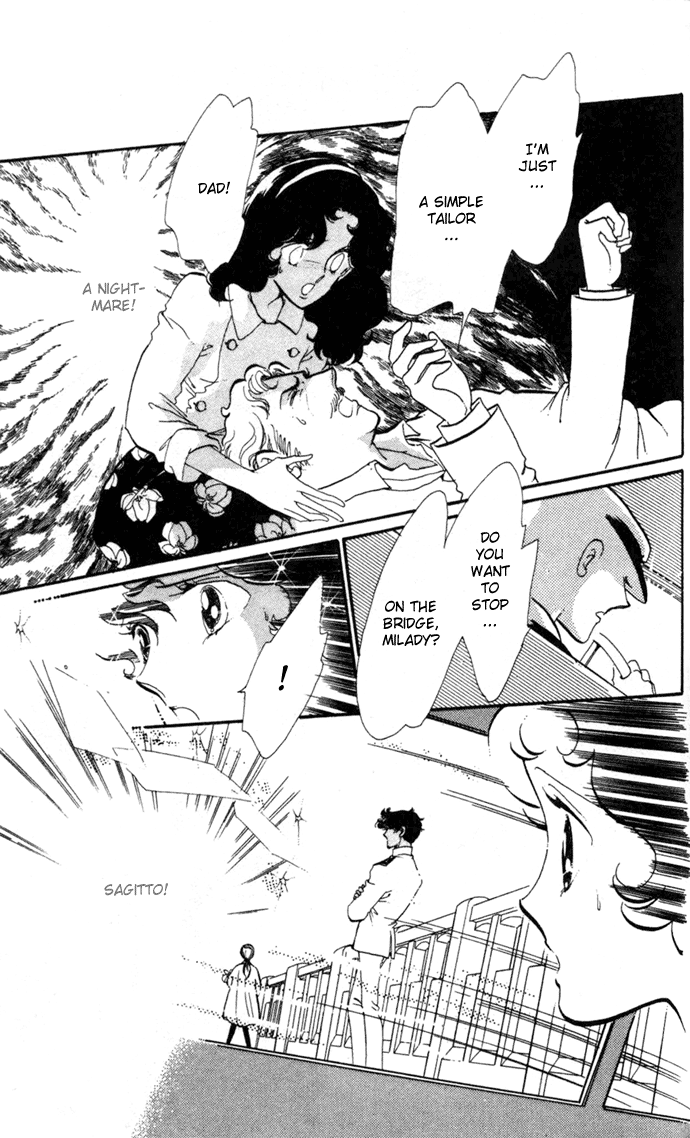 Waltz wa Shiroi Dress de Chapter 5.2 page 9 - Chapter 5 v2