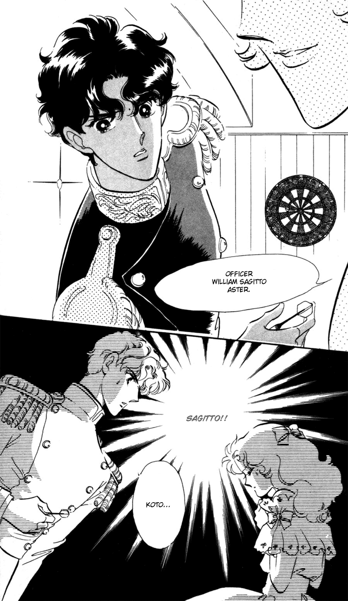 Waltz wa Shiroi Dress de Chapter 6.2 page 19 - Chapter 6 v2