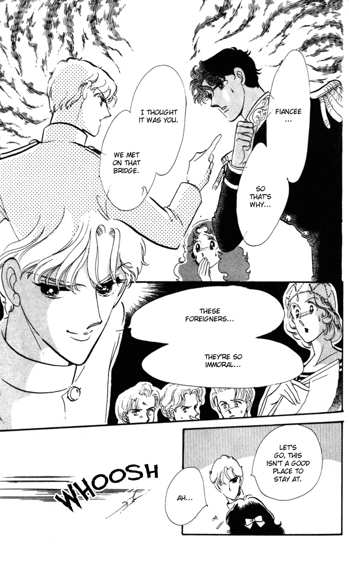 Waltz wa Shiroi Dress de Chapter 6.2 page 24 - Chapter 6 v2