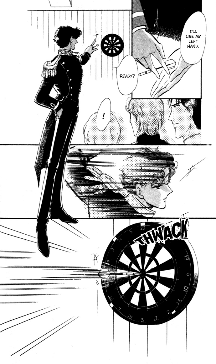 Waltz wa Shiroi Dress de Chapter 6.2 page 29 - Chapter 6 v2
