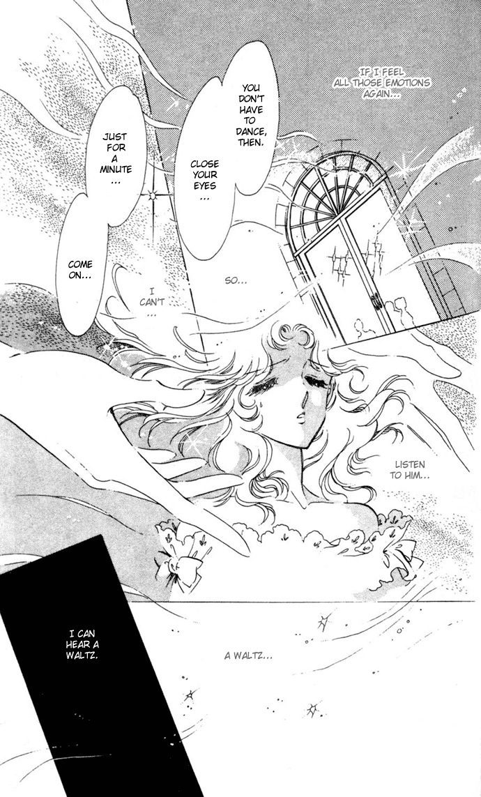 Waltz wa Shiroi Dress de Chapter 6.2 page 36 - Chapter 6 v2