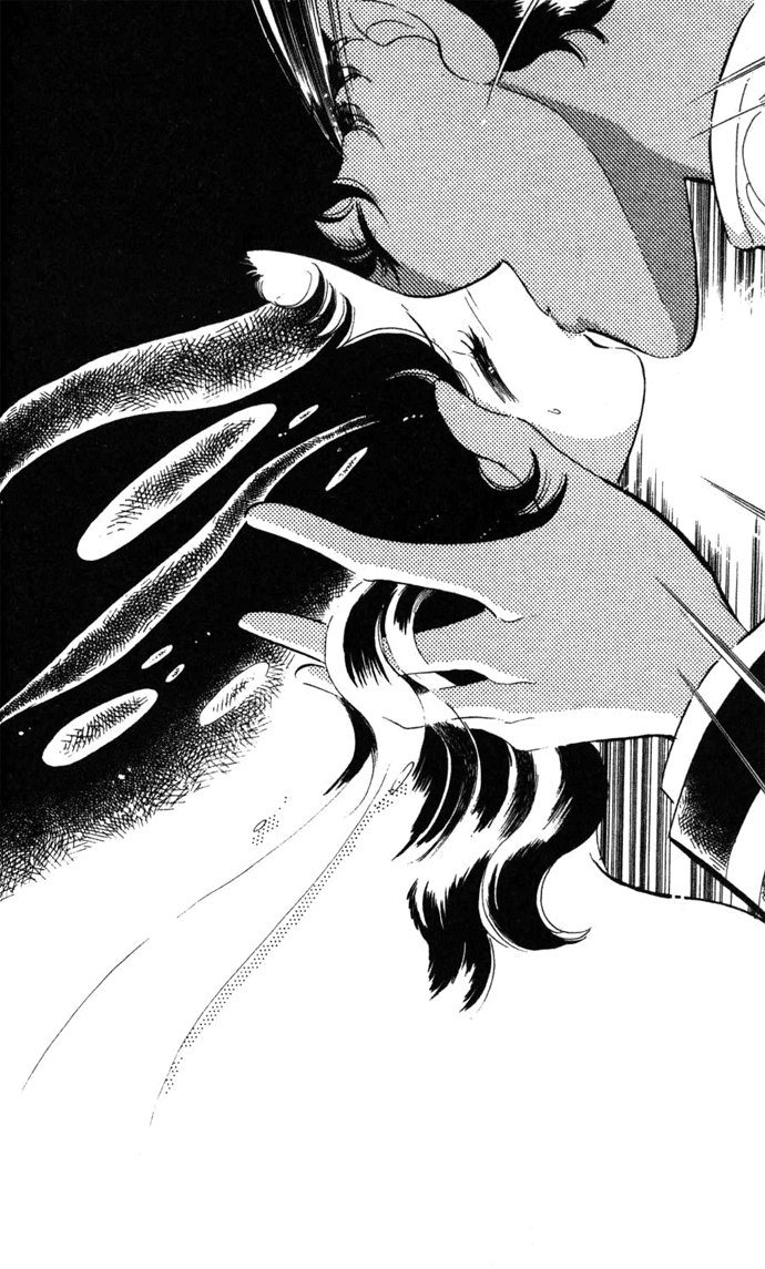 Waltz wa Shiroi Dress de Chapter 6.2 page 37 - Chapter 6 v2