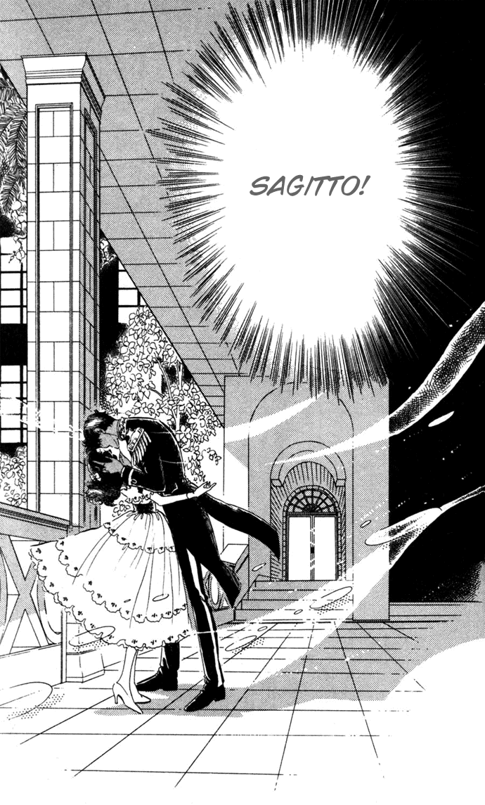 Waltz wa Shiroi Dress de Chapter 6.2 page 38 - Chapter 6 v2
