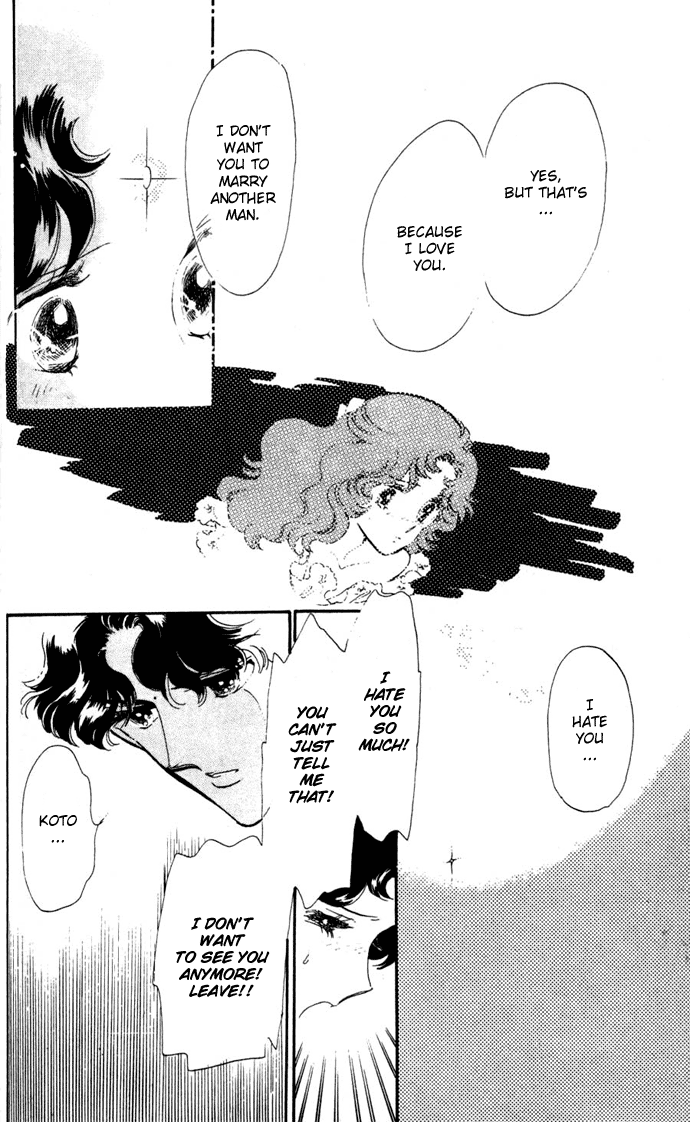 Waltz wa Shiroi Dress de Chapter 7.2 page 10 - Chapter 7 v2