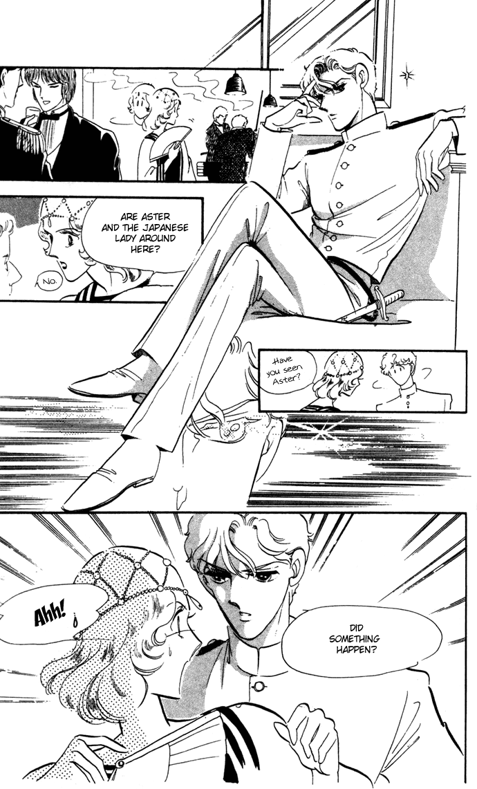 Waltz wa Shiroi Dress de Chapter 7.2 page 17 - Chapter 7 v2