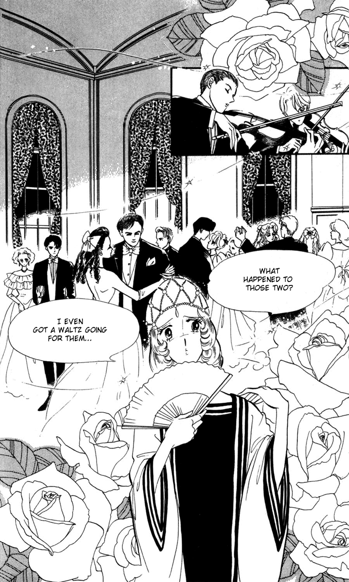 Waltz wa Shiroi Dress de Chapter 7.2 page 2 - Chapter 7 v2