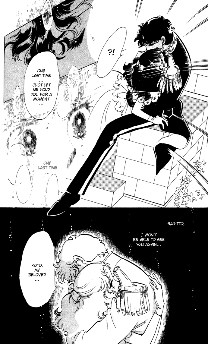 Waltz wa Shiroi Dress de Chapter 7.2 page 20 - Chapter 7 v2