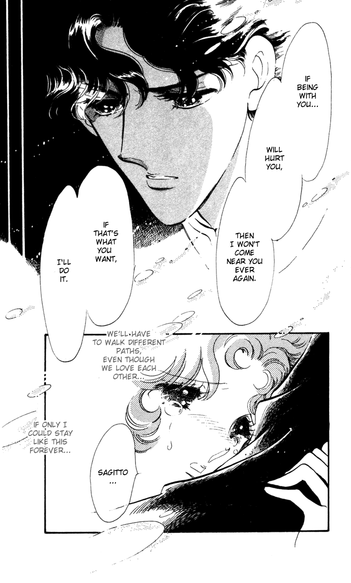Waltz wa Shiroi Dress de Chapter 7.2 page 21 - Chapter 7 v2