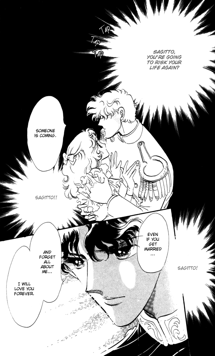 Waltz wa Shiroi Dress de Chapter 7.2 page 23 - Chapter 7 v2