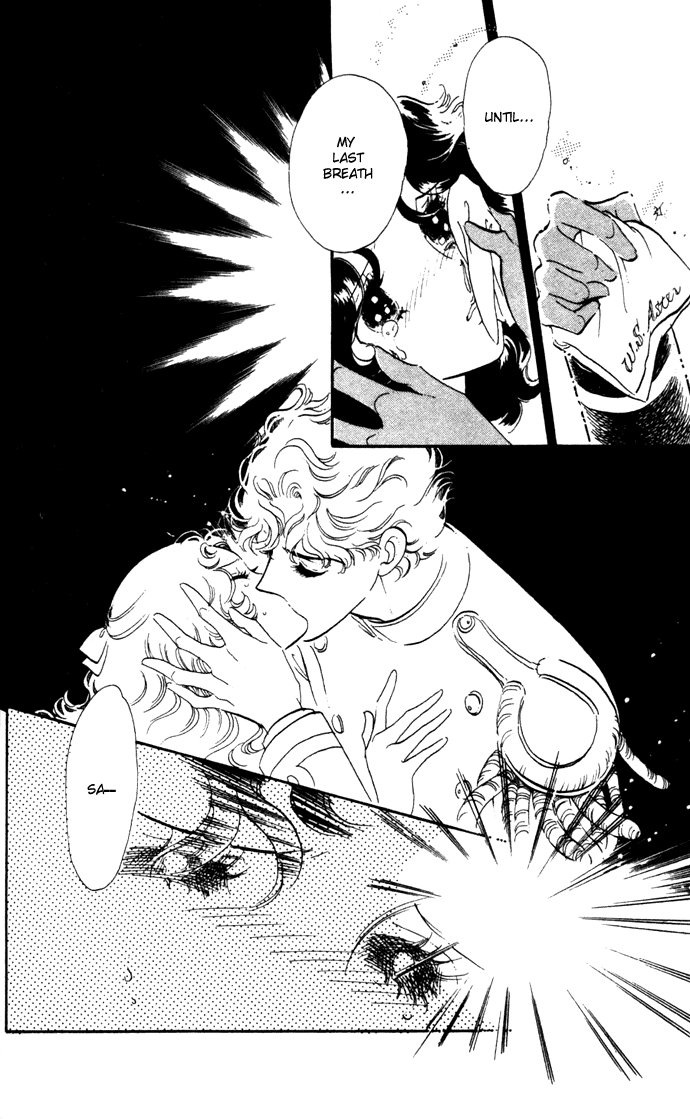 Waltz wa Shiroi Dress de Chapter 7.2 page 24 - Chapter 7 v2