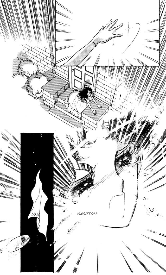Waltz wa Shiroi Dress de Chapter 7.2 page 25 - Chapter 7 v2