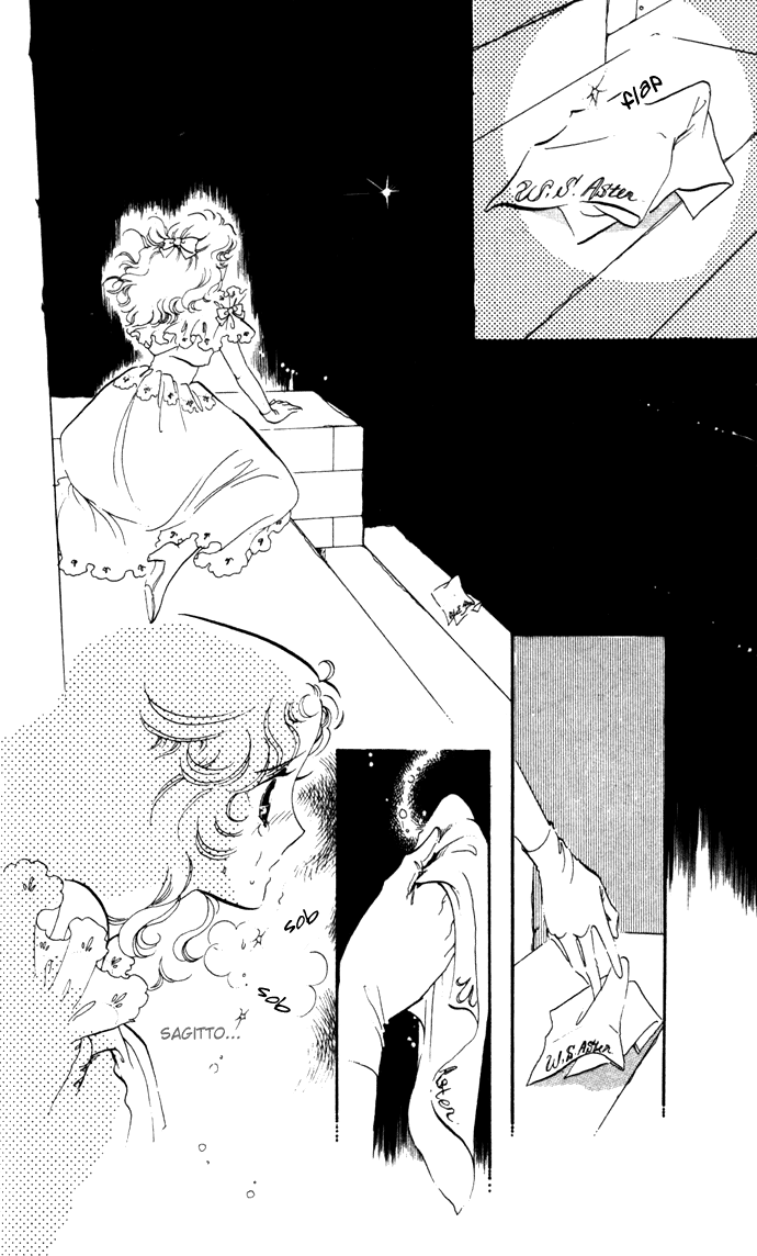 Waltz wa Shiroi Dress de Chapter 7.2 page 26 - Chapter 7 v2