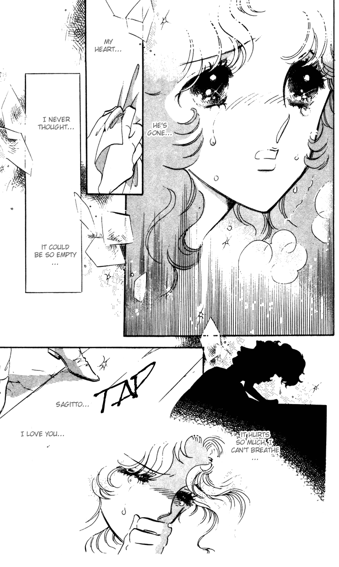 Waltz wa Shiroi Dress de Chapter 7.2 page 27 - Chapter 7 v2
