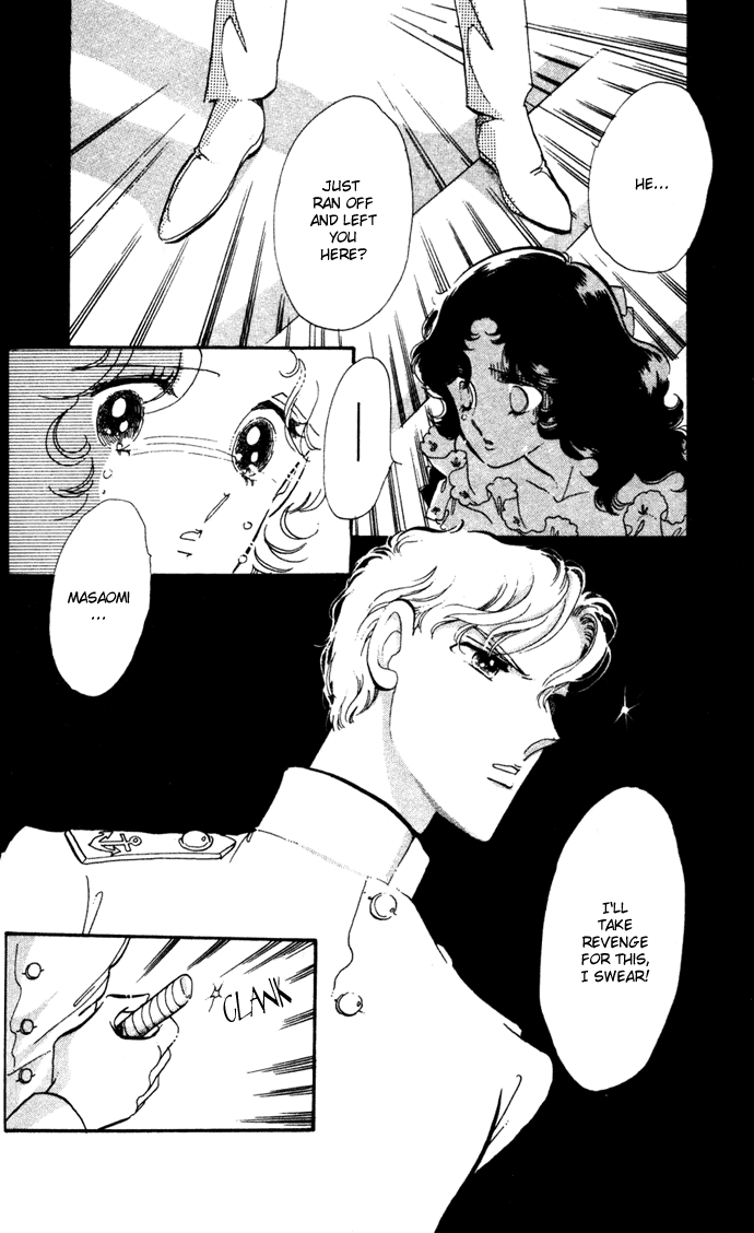 Waltz wa Shiroi Dress de Chapter 7.2 page 28 - Chapter 7 v2