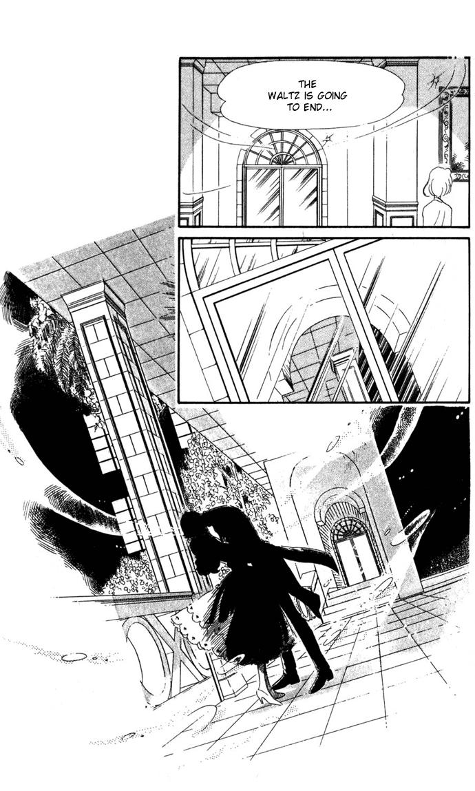 Waltz wa Shiroi Dress de Chapter 7.2 page 3 - Chapter 7 v2