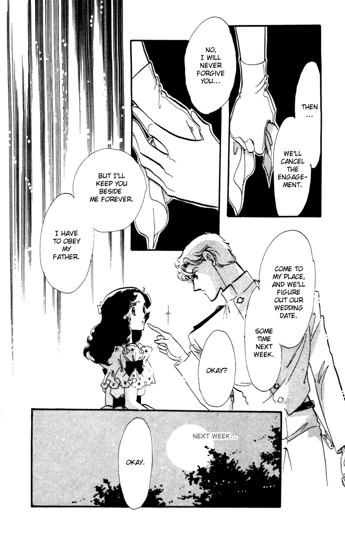 Waltz wa Shiroi Dress de Chapter 7.2 page 30 - Chapter 7 v2