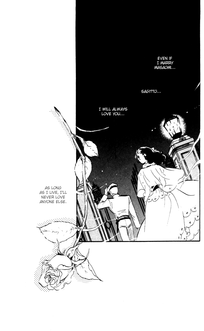 Waltz wa Shiroi Dress de Chapter 7.2 page 31 - Chapter 7 v2