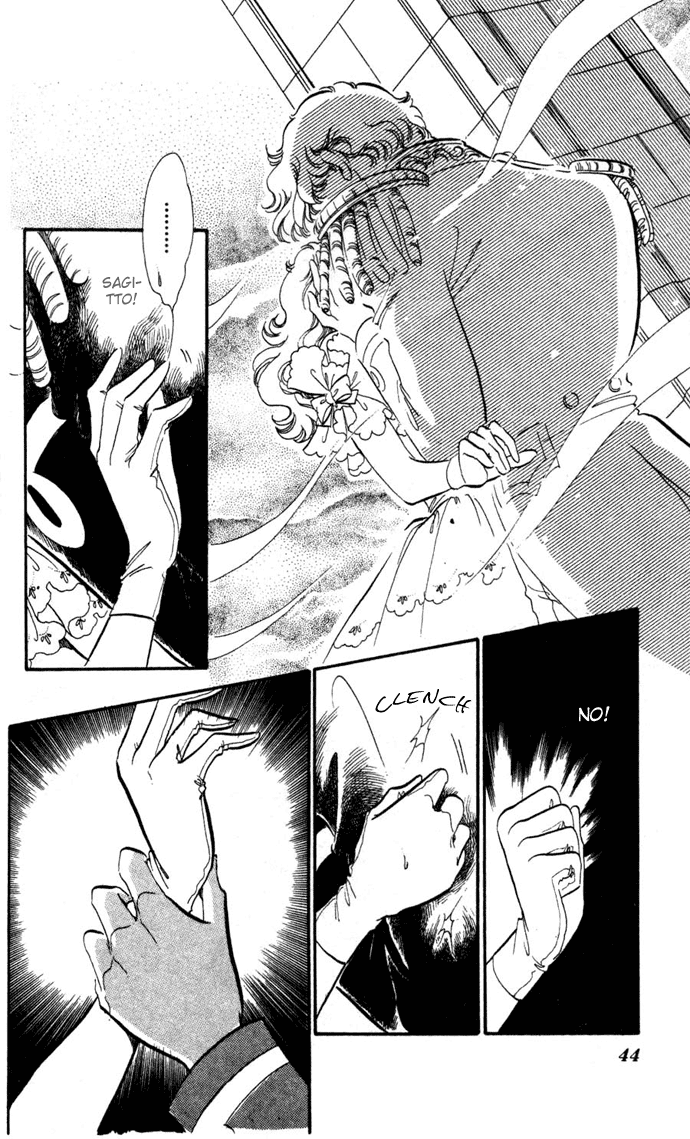 Waltz wa Shiroi Dress de Chapter 7.2 page 4 - Chapter 7 v2