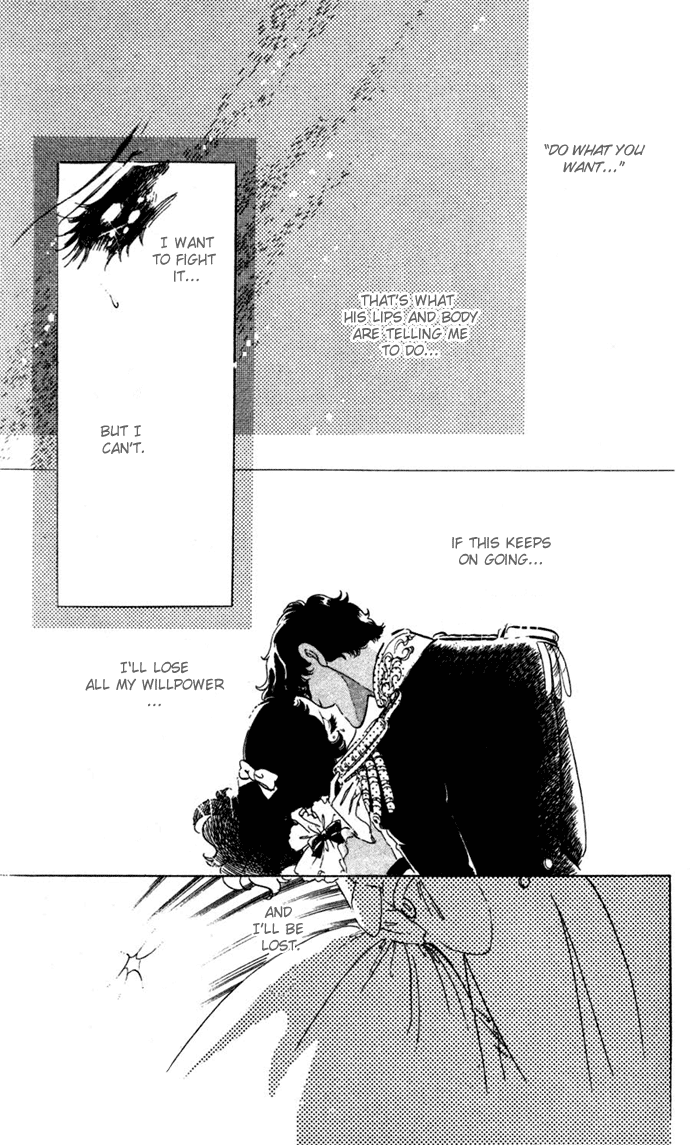 Waltz wa Shiroi Dress de Chapter 7.2 page 5 - Chapter 7 v2