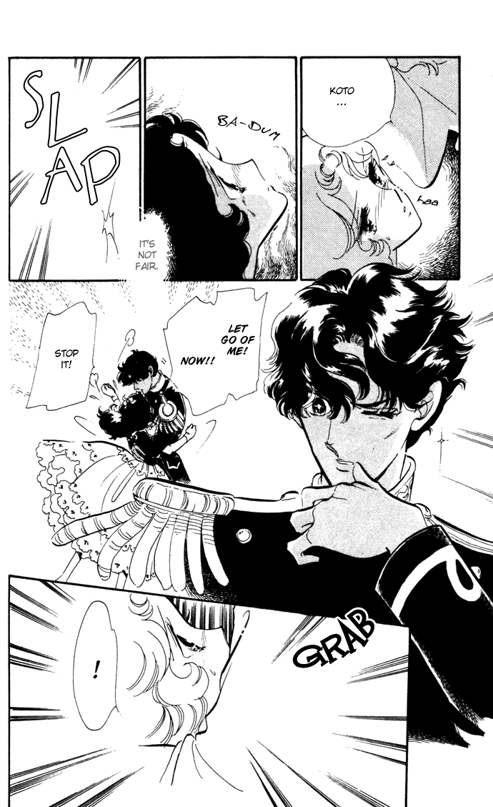 Waltz wa Shiroi Dress de Chapter 7.2 page 6 - Chapter 7 v2