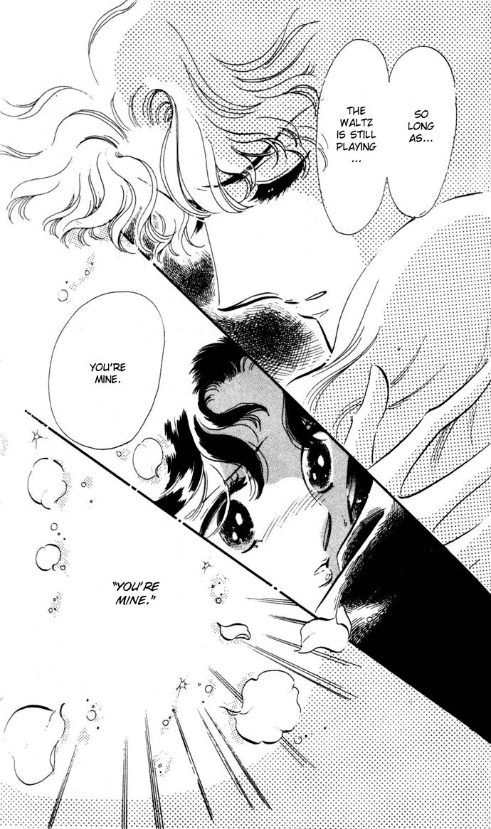 Waltz wa Shiroi Dress de Chapter 7.2 page 7 - Chapter 7 v2