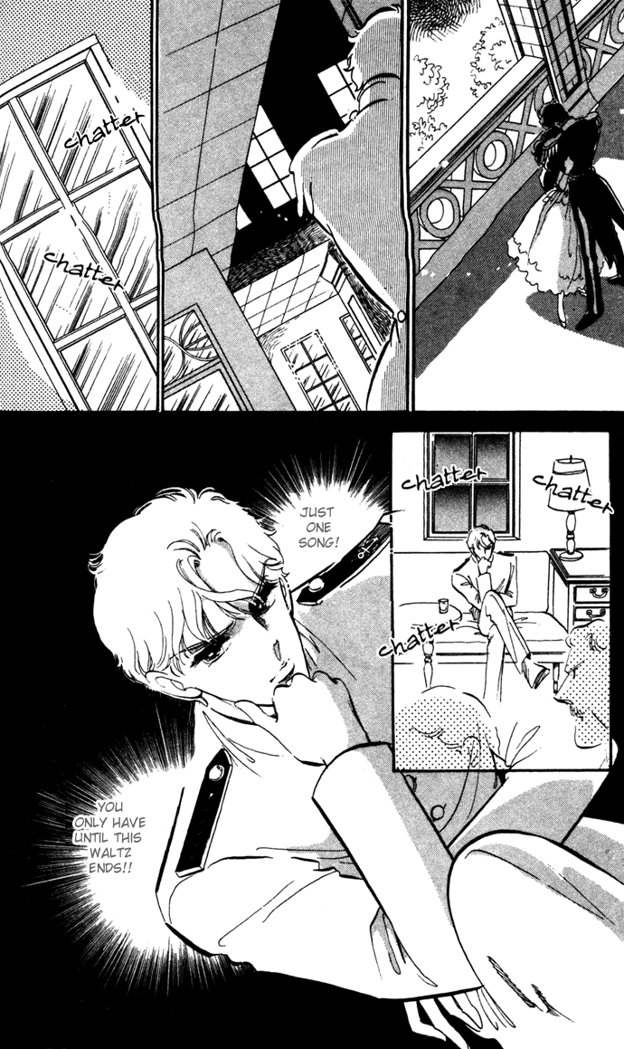 Waltz wa Shiroi Dress de Chapter 7.2 page 8 - Chapter 7 v2