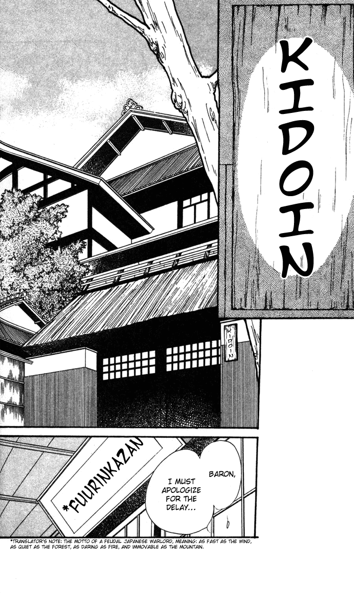 Waltz wa Shiroi Dress de Chapter 8.2 page 14 - Chapter 8 v2