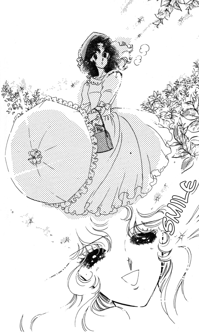 Waltz wa Shiroi Dress de Chapter 8.2 page 20 - Chapter 8 v2