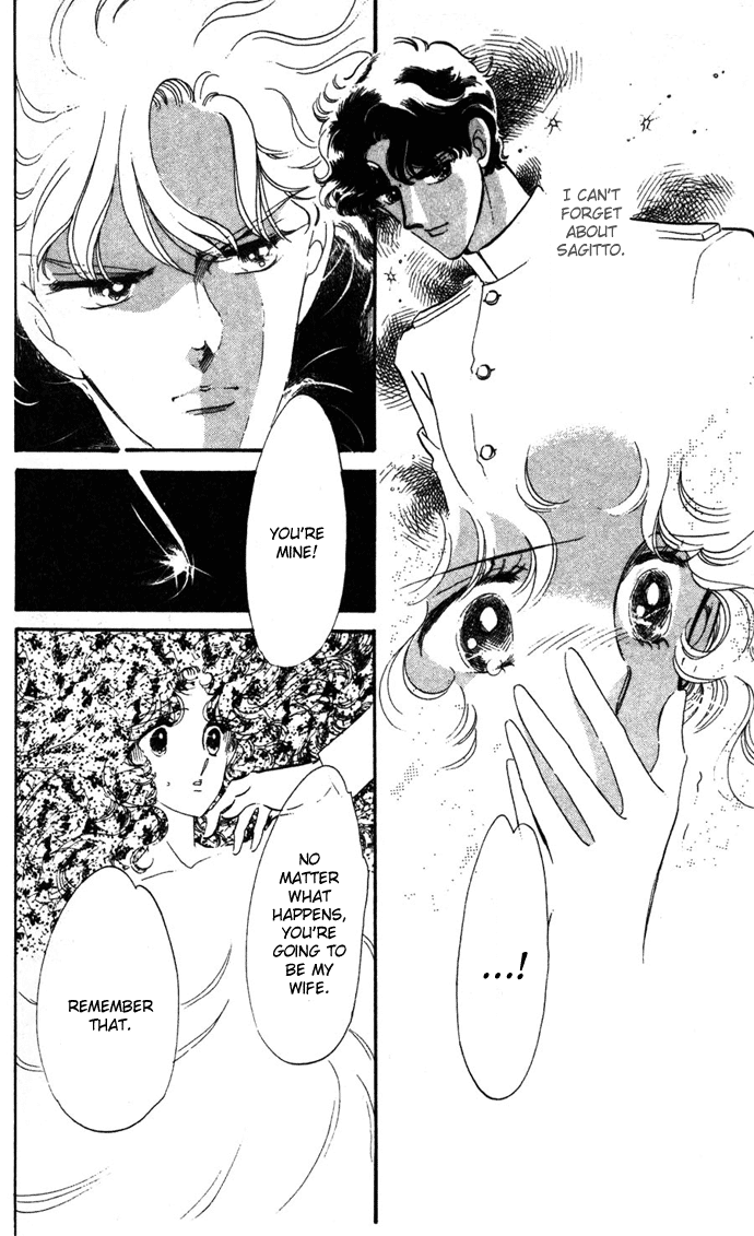 Waltz wa Shiroi Dress de Chapter 8.2 page 26 - Chapter 8 v2
