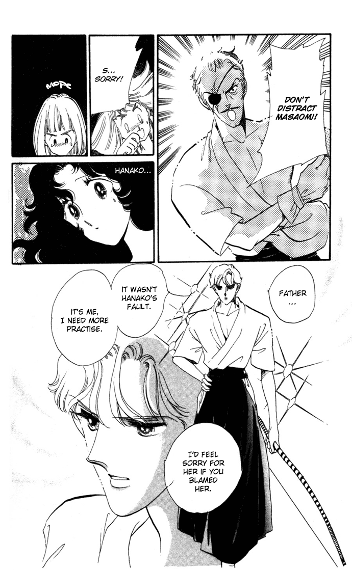 Waltz wa Shiroi Dress de Chapter 9.2 page 10 - Chapter 9 v2