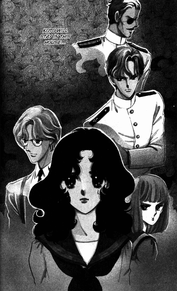 Waltz wa Shiroi Dress de Chapter 9.2 page 2 - Chapter 9 v2