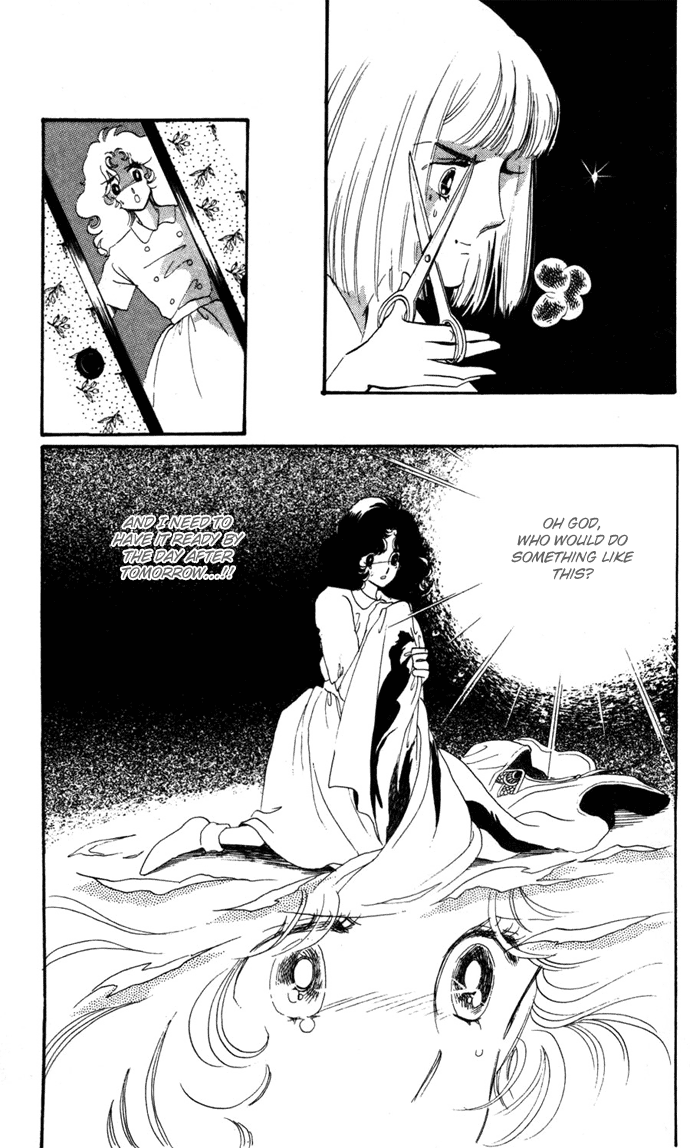 Waltz wa Shiroi Dress de Chapter 9.2 page 25 - Chapter 9 v2