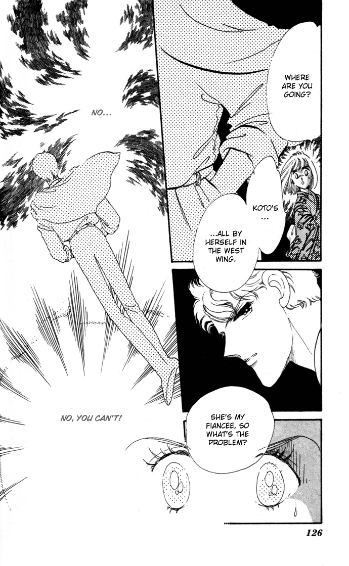 Waltz wa Shiroi Dress de Chapter 9.2 page 28 - Chapter 9 v2