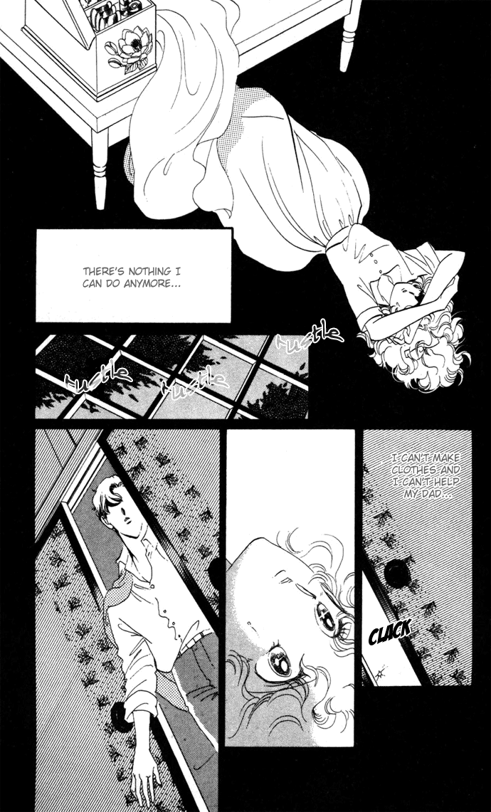 Waltz wa Shiroi Dress de Chapter 9.2 page 29 - Chapter 9 v2