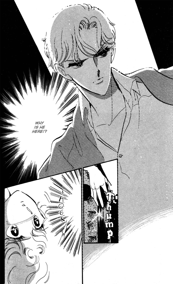 Waltz wa Shiroi Dress de Chapter 9.2 page 30 - Chapter 9 v2