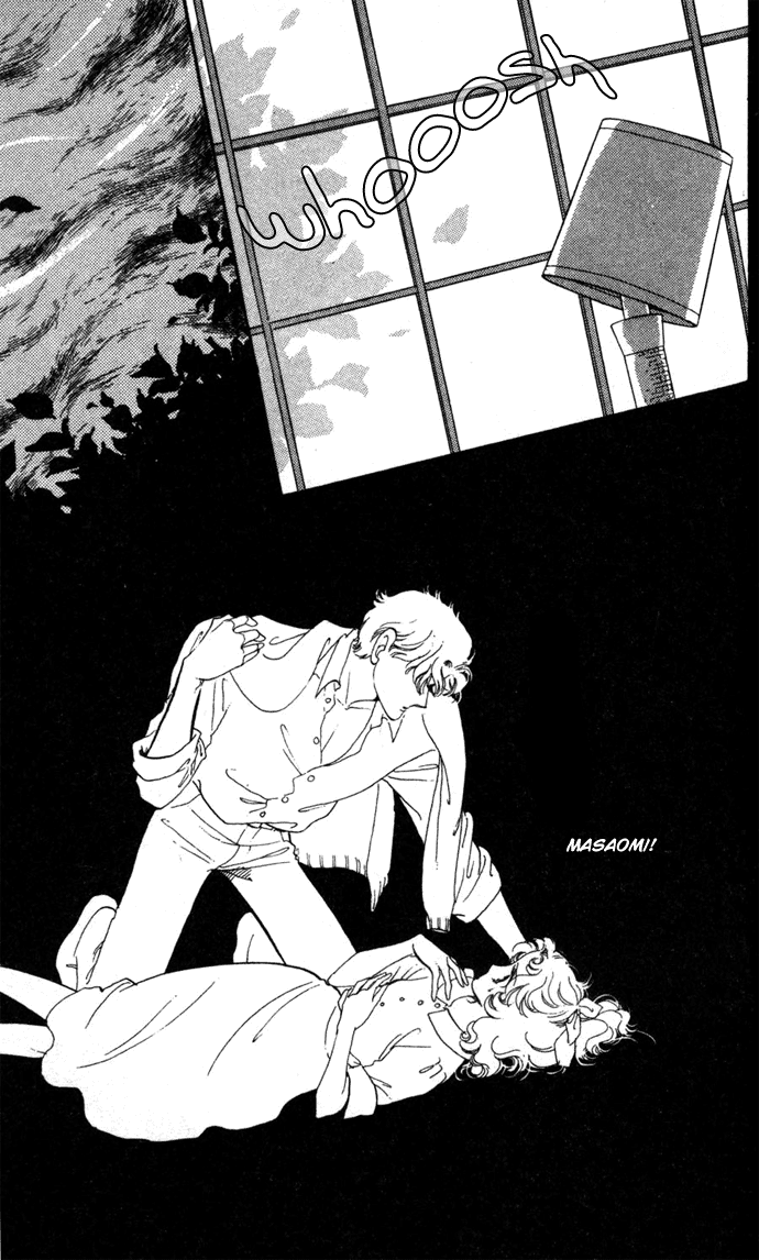 Waltz wa Shiroi Dress de Chapter 9.2 page 31 - Chapter 9 v2