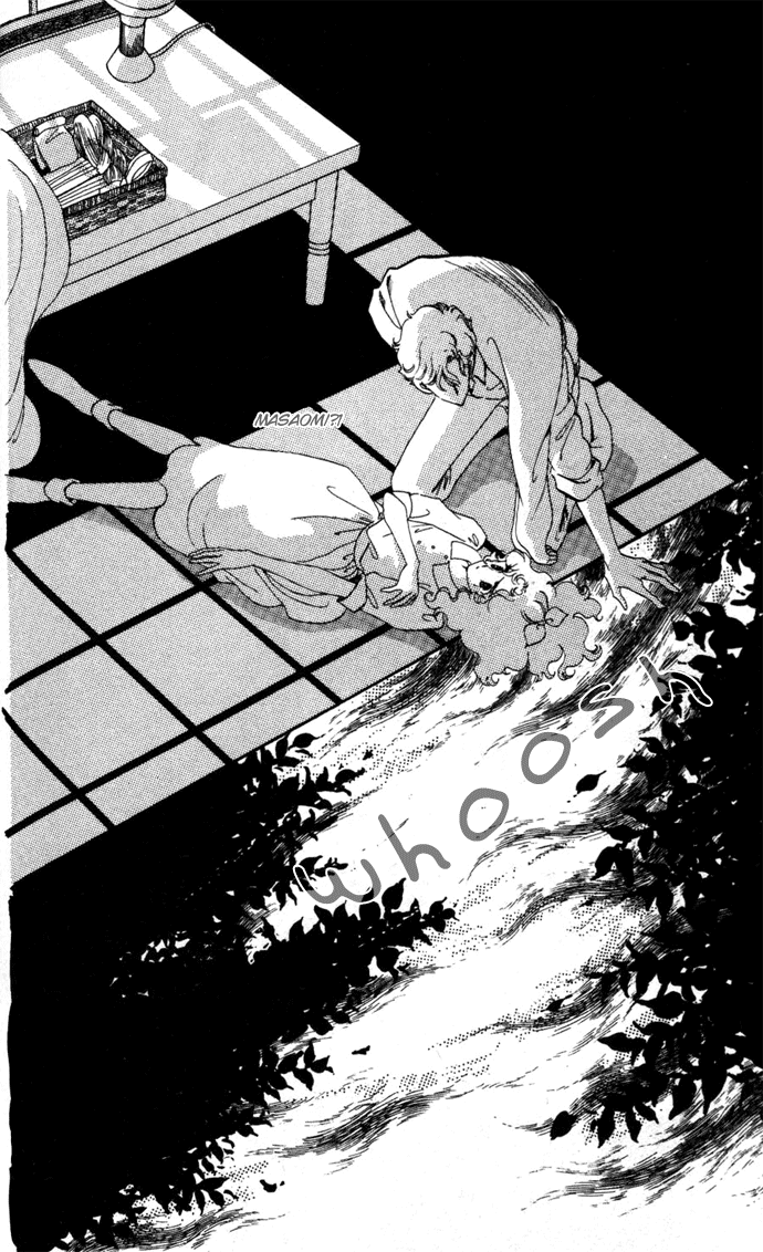 Waltz wa Shiroi Dress de Chapter 9.2 page 32 - Chapter 9 v2