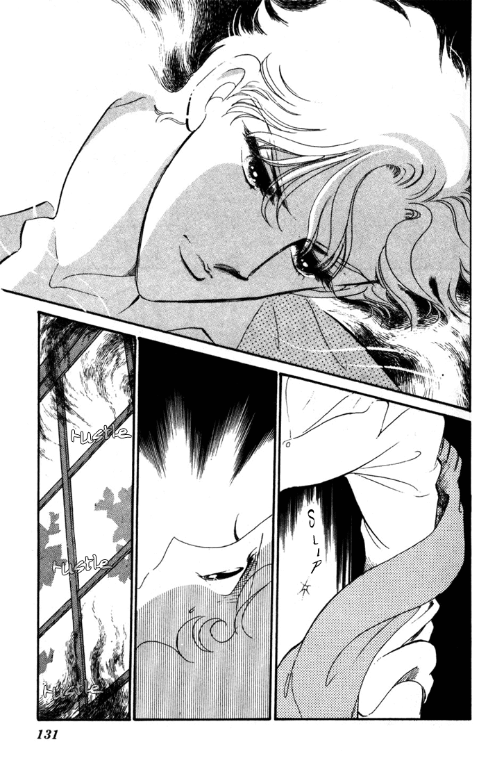 Waltz wa Shiroi Dress de Chapter 9.2 page 33 - Chapter 9 v2